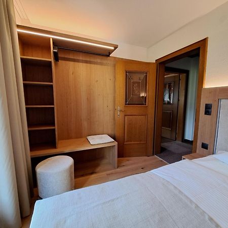 Apartment Martina Ramsau im Zillertal Exteriör bild