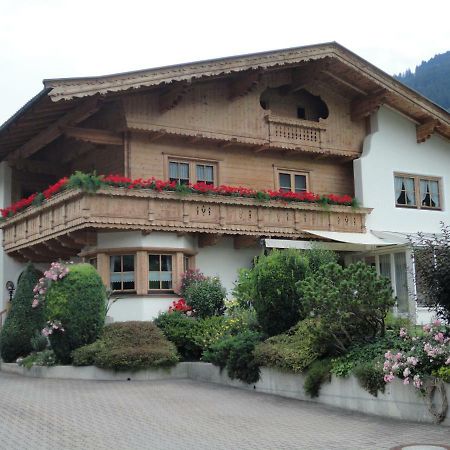 Apartment Martina Ramsau im Zillertal Exteriör bild