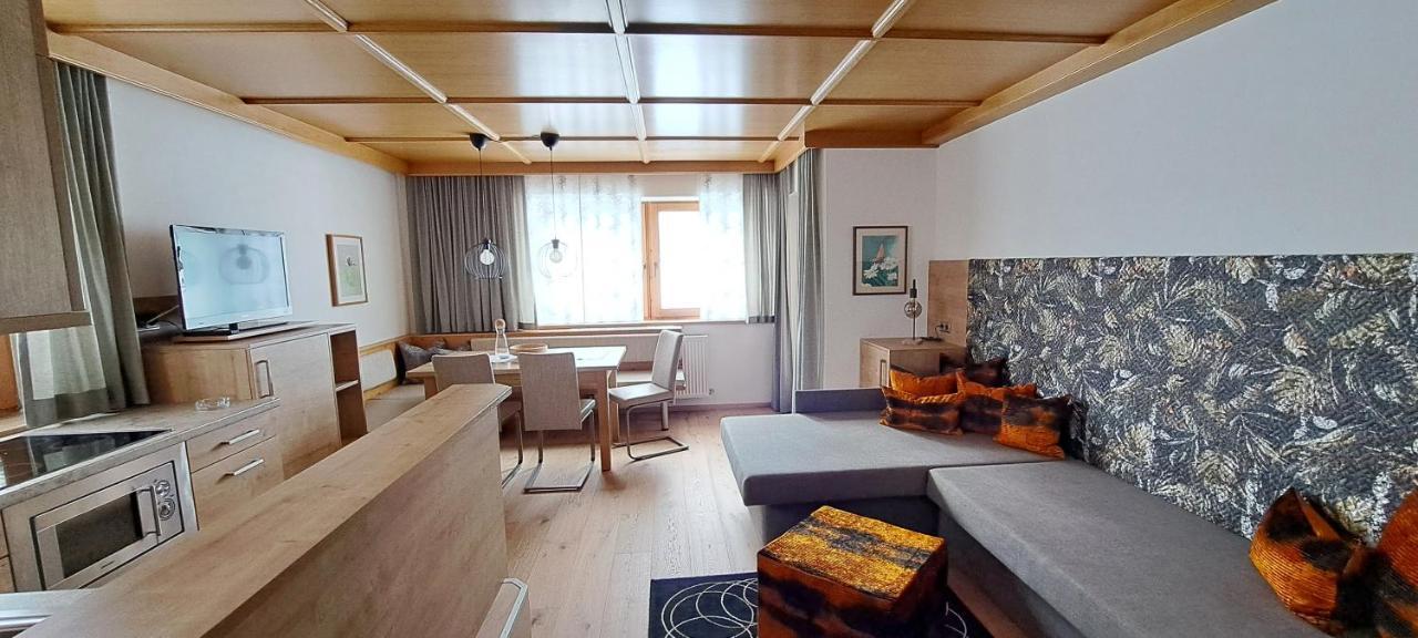Apartment Martina Ramsau im Zillertal Exteriör bild