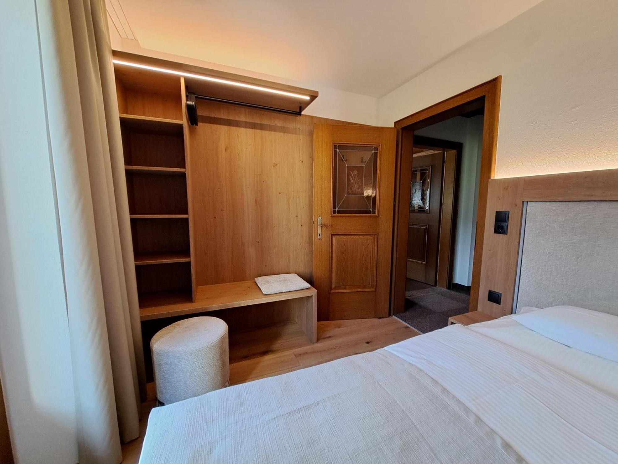 Apartment Martina Ramsau im Zillertal Exteriör bild