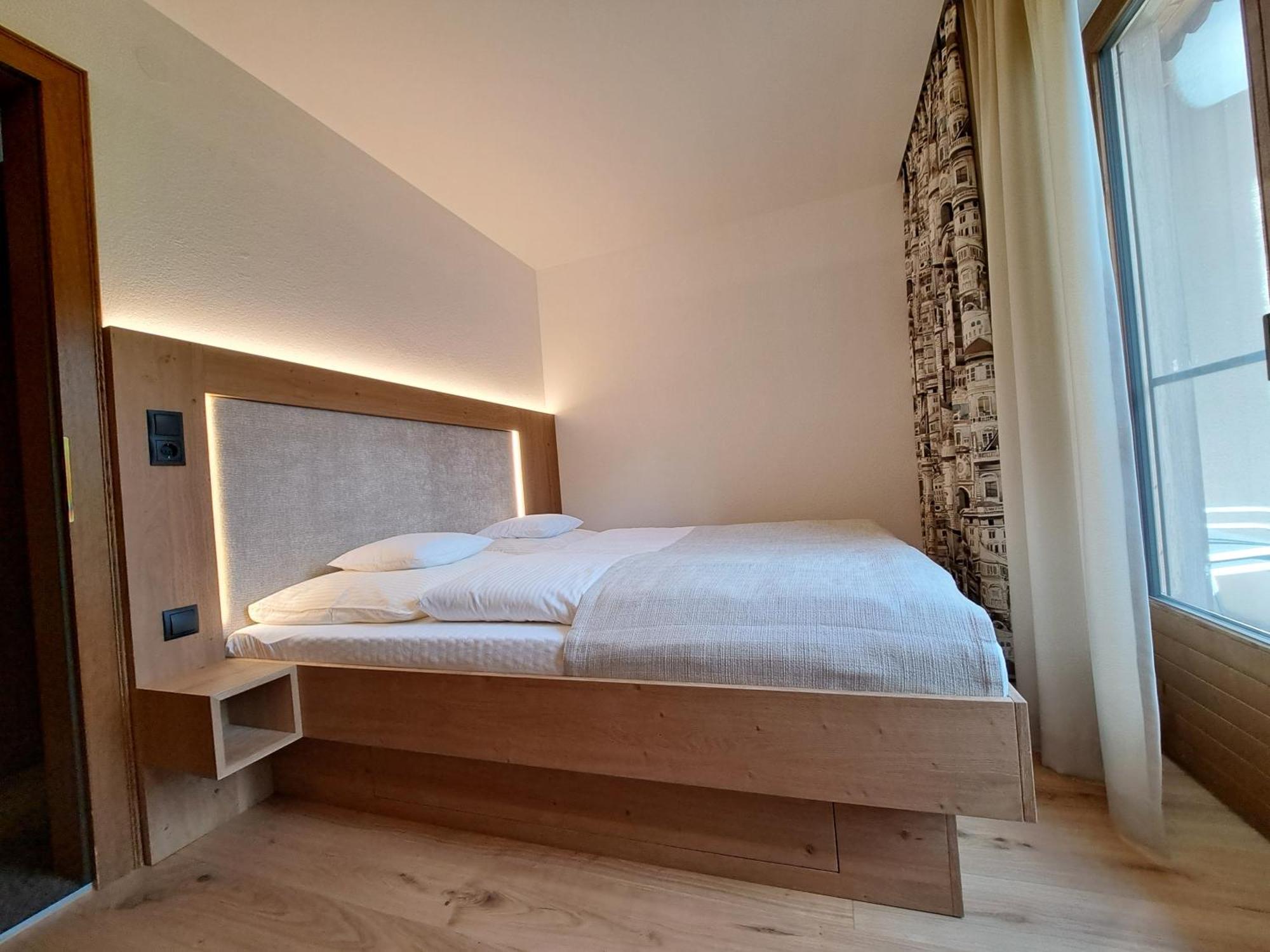 Apartment Martina Ramsau im Zillertal Exteriör bild