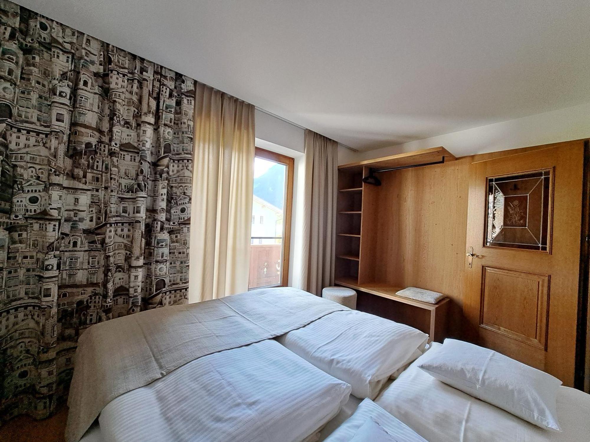 Apartment Martina Ramsau im Zillertal Exteriör bild