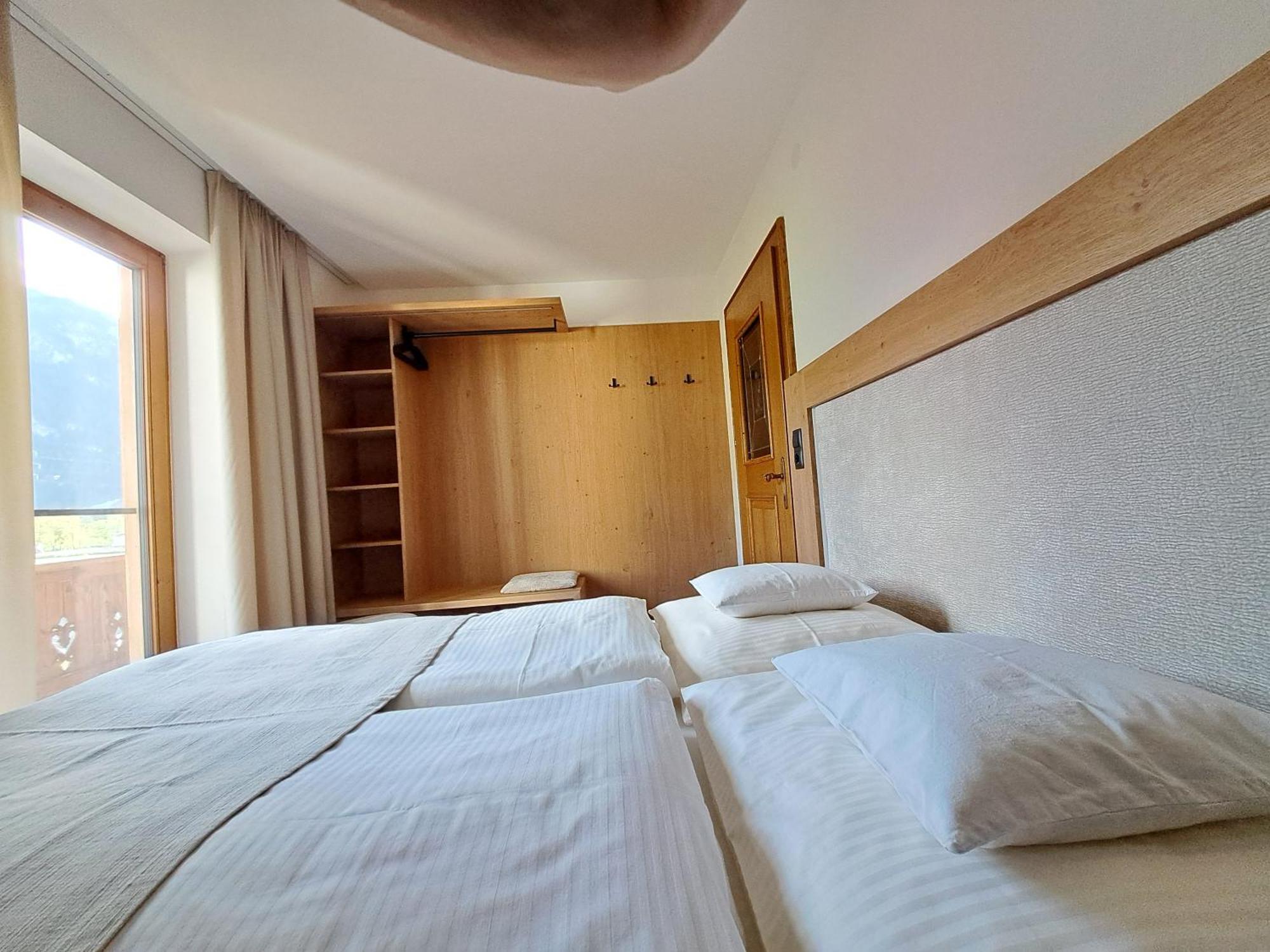 Apartment Martina Ramsau im Zillertal Exteriör bild