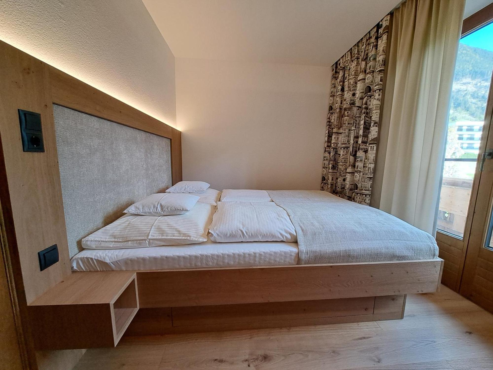 Apartment Martina Ramsau im Zillertal Exteriör bild