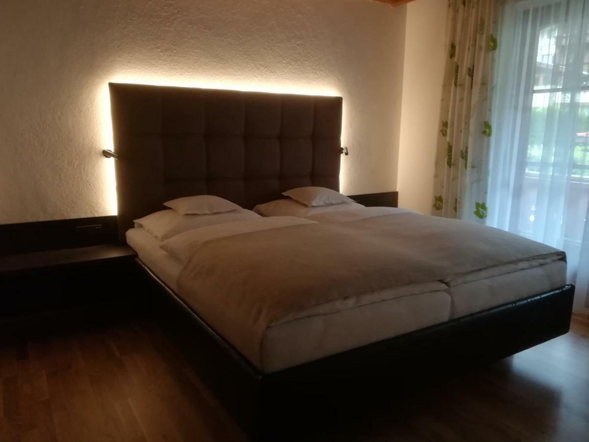 Apartment Martina Ramsau im Zillertal Exteriör bild
